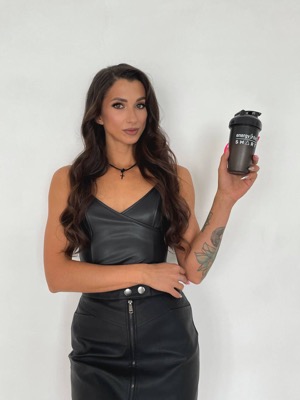 Юлия Несынова