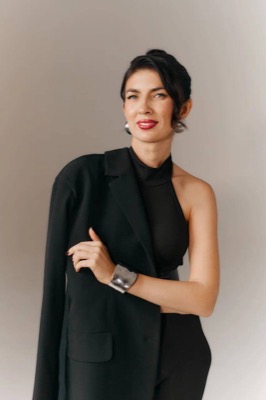 Марина Палагина